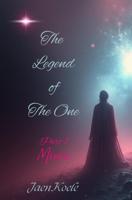 The Legend of the One - 1 Mirre - Jaen Koele - ebook
