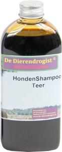 Dierendrogist Teershampoo hond