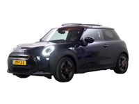 MINI Electric