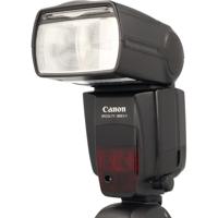 Canon Speedlite 580EX II occasion