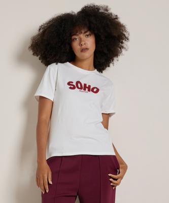 t-shirt soho t-shirt soho