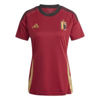 adidas België Thuisshirt Fans 2024-2026 Dames