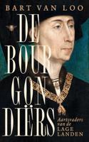 De Bourgondiërs (Paperback)