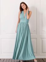 LILLY 09-9001-LG-0 Bruiloft Jurk