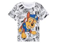 Peuter T-shirt (Paw Patrol, 122/128) Peuter T-shirt (Paw Patrol, 122/128)