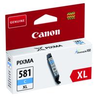 Canon 2049C001 inktcartridge Origineel Cyaan