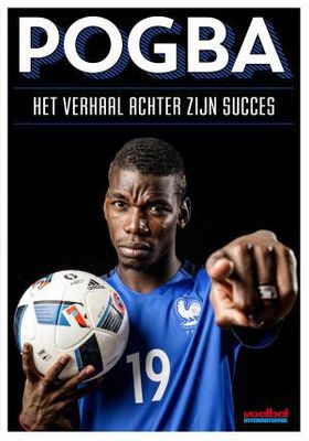 Pogba - Luca Caioli, Collot Cyril - ebook