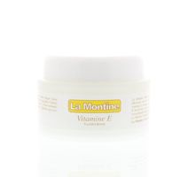 Vitamine E huidcreme