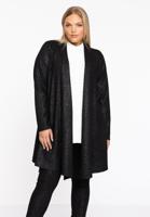 Yoek Vest | Zwart | Maat 58/60
