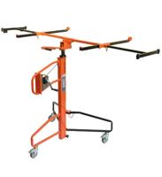 Little jumbo LEVPANO PLATENLIFT - MODEL 2 - 18514000