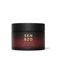 Sen & Zo Hand & Body Northern Glow Body Crème 300gr