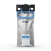 Originele inkt cartridge Epson C13T01D200 Cyaan