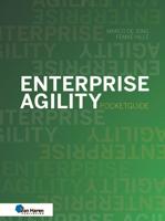 Enterprise Agility (Paperback)