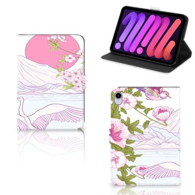 iPad Mini 6 (2021) Flip Case Bird Standing iPad Mini 6 (2021) Flip Case Bird Standing