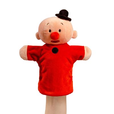 Bambolino Toys Bumbaloo handpop