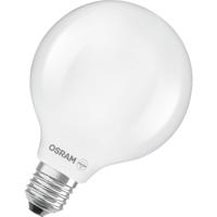 OSRAM 4058075839540 LED-lamp Energielabel A (A - G) E27 5 W Warmwit 1 stuk(s)