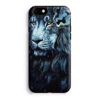 Darkness Lion: iPhone 8 Tough Case Darkness Lion: iPhone 8 Tough Case
