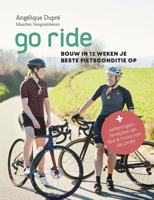 Go Ride - Angélique Dupré, Maarten Vangramberen - ebook