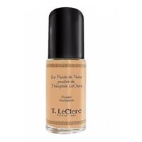 T.LeClerc Le Fluide de Teint - 04 beige abricote 30ml