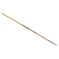 Copenhagen Pro Platte Lyonpenseel | Maat 2 | Wit Chinees varkenshaar | FSC gelakte houten steel - 23.140.02