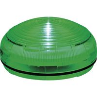 Grothe Flitslamp MWL 8953 38953 Groen Flitslicht, Dubbele flits, Continulicht Grothe Flitslamp MWL 8953 38953 Groen Flitslicht, Dubbele flits, Continulicht