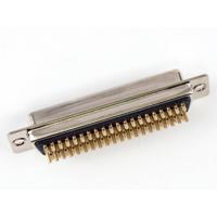 Molex 1731130067 D-sub connector 1 stuk(s) - thumbnail