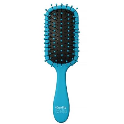 The Knot Dr. Detangling Brush Bumbleberry 1St