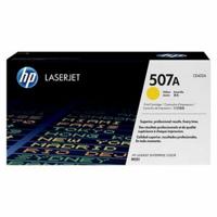 Originele Toner HP CE402A Geel Originele Toner HP CE402A Geel