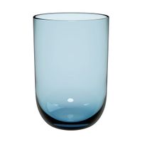 LIKE BY VILLEROY & BOCH - Like Ice - Longdrinkglas 0,45l set/2