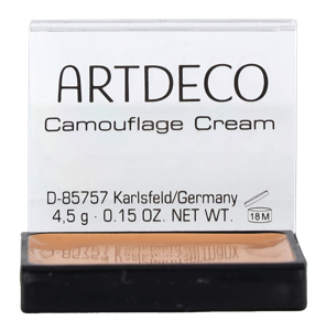 Artdeco Camouflage Cream 4.50 g BB & CC Cream 4.5 g