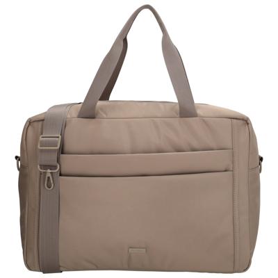 Beagles Reistas / Weekendtas Duomo 23L Taupe