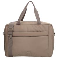 Beagles Reistas / Weekendtas Duomo 23L Taupe