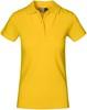 Promodoro E4005F Women´s Superior Polo - Gold - XXL