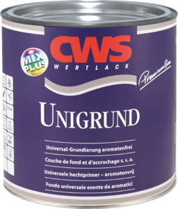 CWS Unigrund Multiprimer