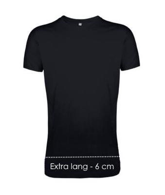 Logostar T-shirt XXtra lang