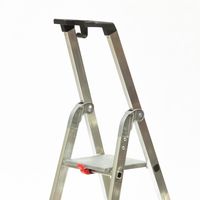 Semi prof huishoudtrap 7 treden - thumbnail