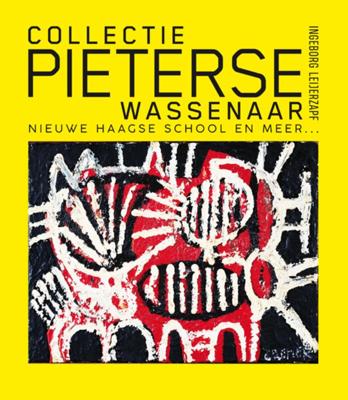 Collectie Pieterse Wassenaar (Hardback)