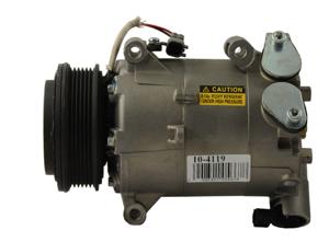 Airstal Airco compressor 10-4119