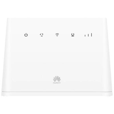 HUAWEI B311-221 MiFi router 150 MBit/s Wit