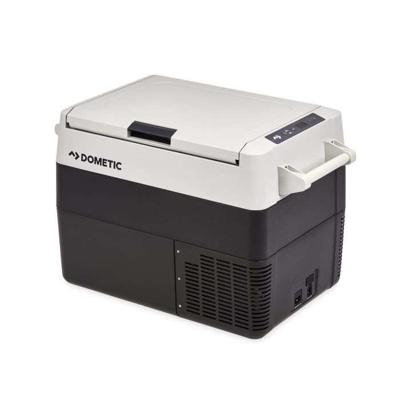 Compressie Glaciare - Dometic - CFF 45 AC/DC - 44 L - Temperatuuraanpassing van +20 ° A -18 ° C
