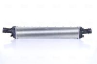 Intercooler, inlaatluchtkoeler 96111