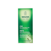 Zilverspar bad verkwikkend 200 Milliliter