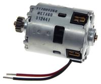 Metabo 317004260 | Motor voor SB 18 L Metabo 317004260 | Motor voor SB 18 L
