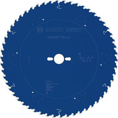 Bosch Accessoires EXPERT Wood Cirkelzaagblad | 350 x 3,5/2,5 x 30 mm | T54 - 2608902188