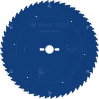 Bosch Accessoires EXPERT Wood Cirkelzaagblad | 350 x 3,5/2,5 x 30 mm | T54 - 2608902188