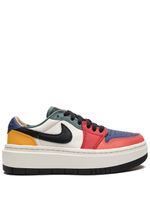 Jordan Jordan 1 Elevate Low SE "Multicolor" sneakers - Rouge