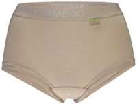 Bamboe dames boxershort Bamboe dames boxershort