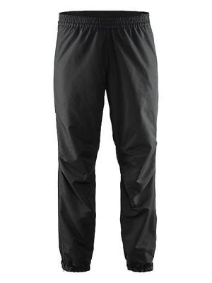 Craft Cruise langlaufbroek zwart dames