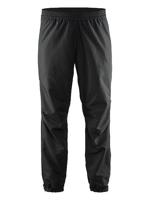 Craft Cruise langlaufbroek zwart dames