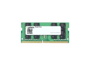 Mushkin 64 GB DDR4-3200 Kit werkgeheugen MES4S320NF32GX2, Essentials